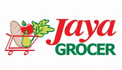 Jaya Grocer