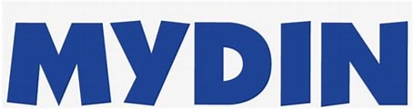 Mydin