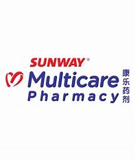 Sunway Multicare pharamcy