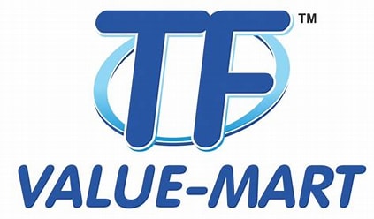 TF value mart