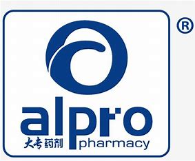 alpro pharmacy