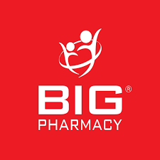 big pharmacy
