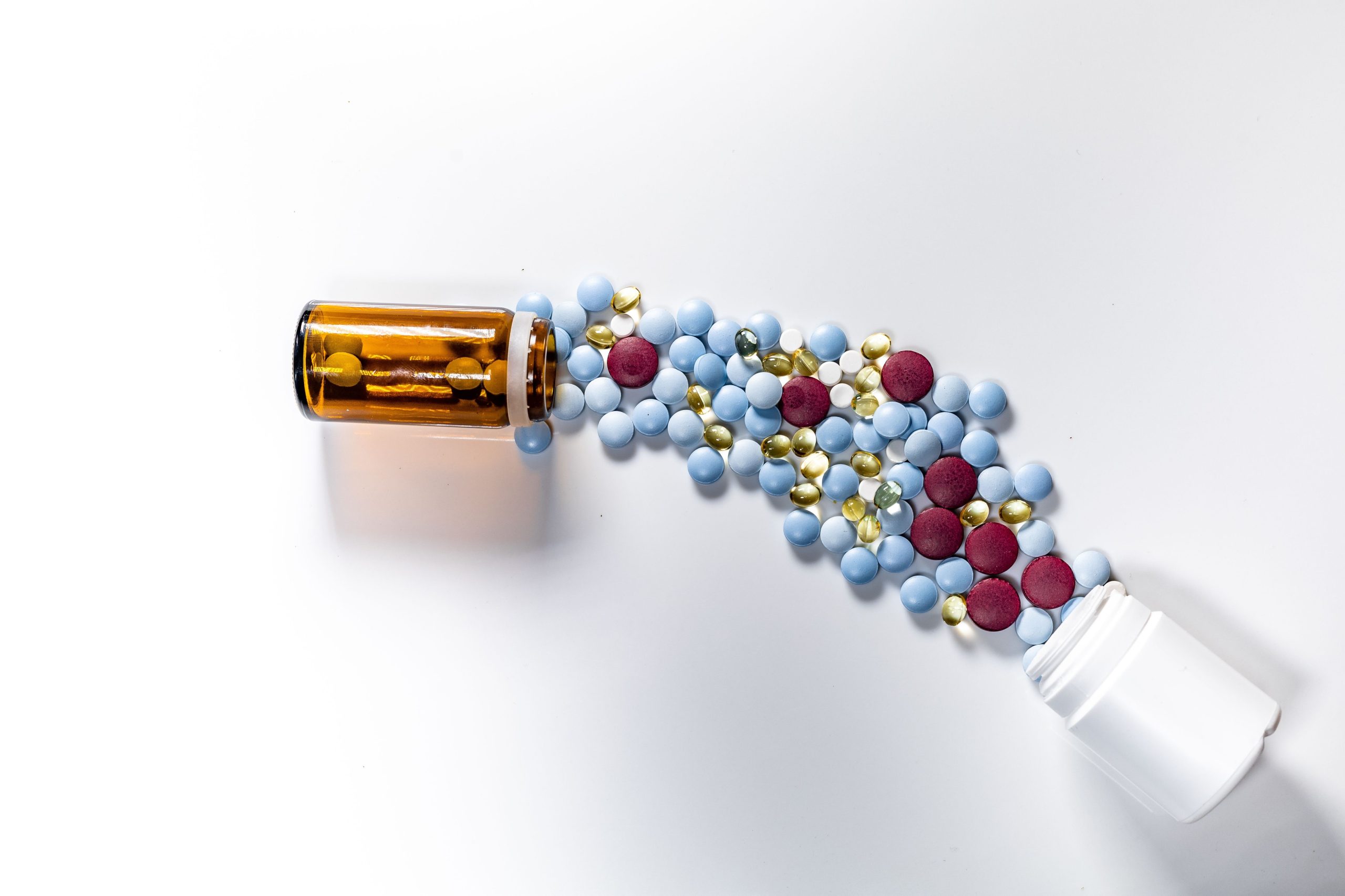 customisation medicine manufacturing
