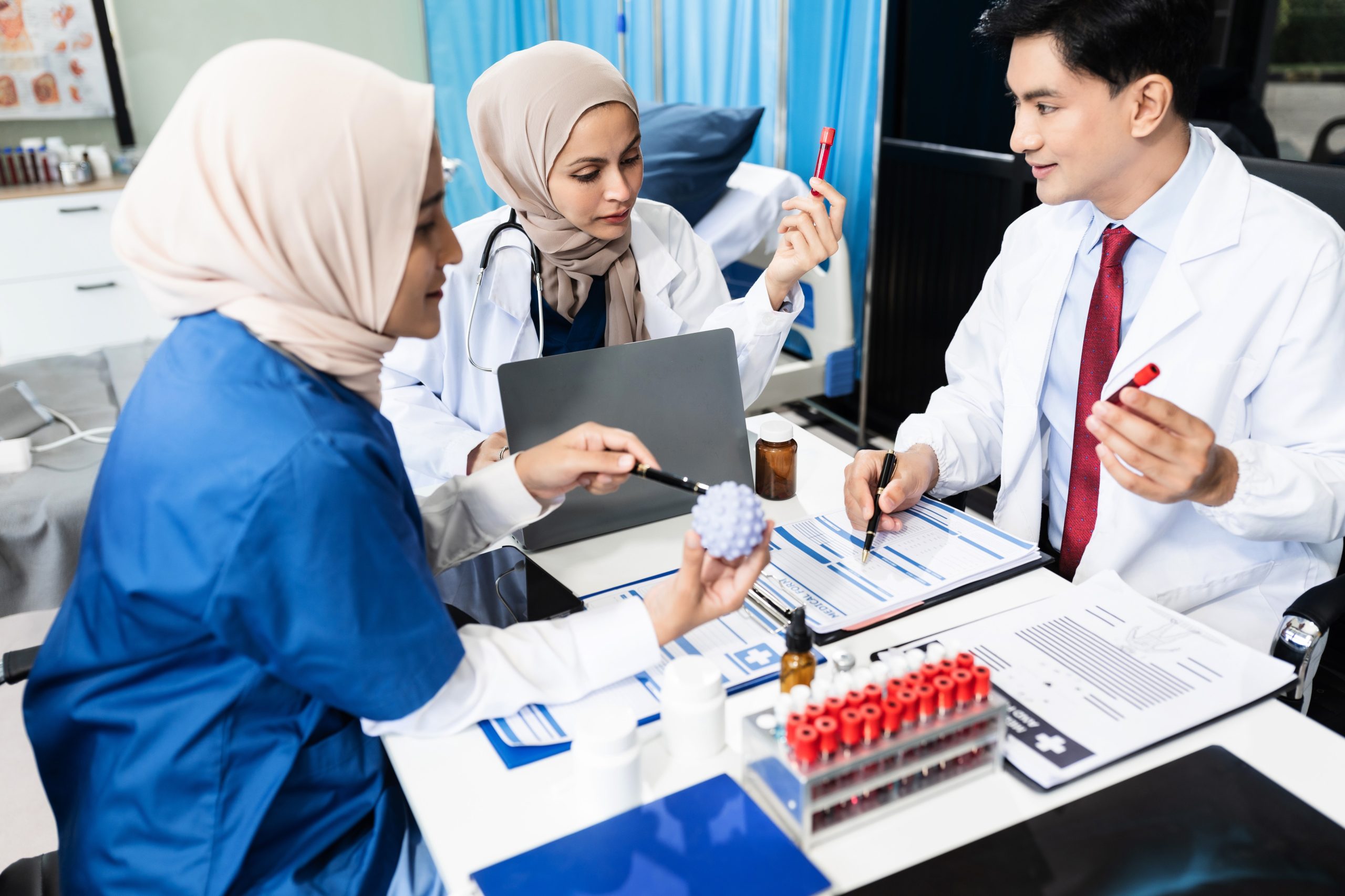 halal application oem manufacturing